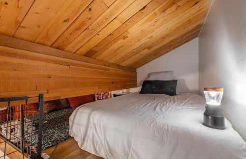 Northstar Village Condo Walk to Lifts 2 Full BA Excellent Location Hot-Tubs - Foto 13