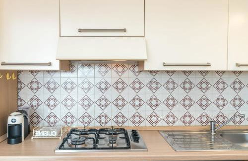 Apartment Arcobaleno by Interhome - Foto 22