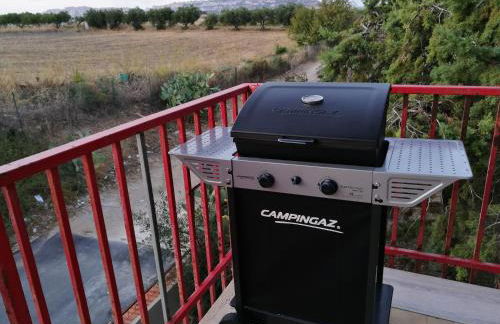 Agrigento tra templi e mare Luxury Home - Foto 14