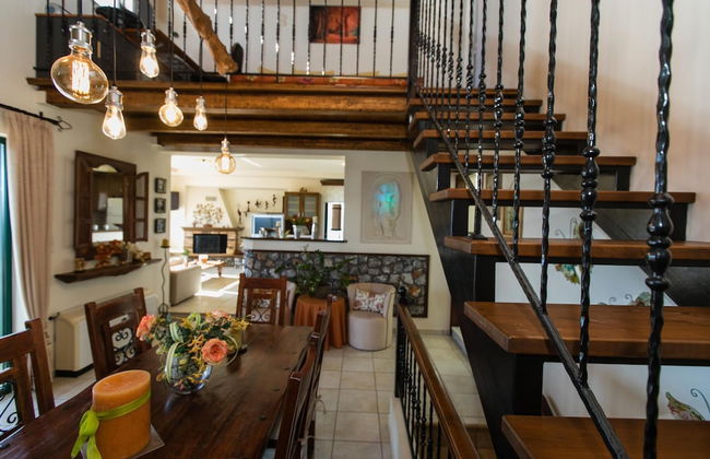 Villa Aloni in Chania - Foto 20