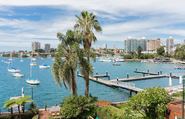 Palm View Collective - Foto 63