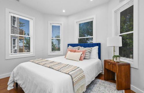 6BR4Bth Parking BOS MIT Harvard TD Garden - Foto 49