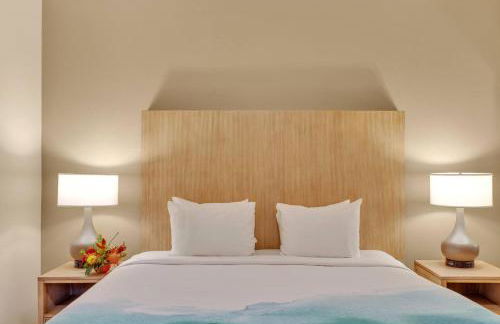 Kuleana Club #210 -Ocean View- 1 bed & 1 bath - Deluxe - Foto 32