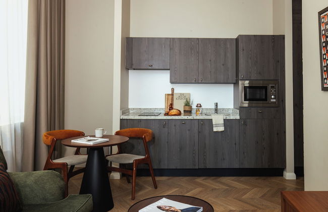 Native Glasgow - Photo 40