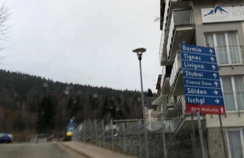 Atrakcyjny Apartament Czarna Góra - Foto 37