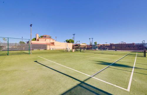 5 Mi to Surprise Stadium Arizona Snowbird Getaway - Foto 30