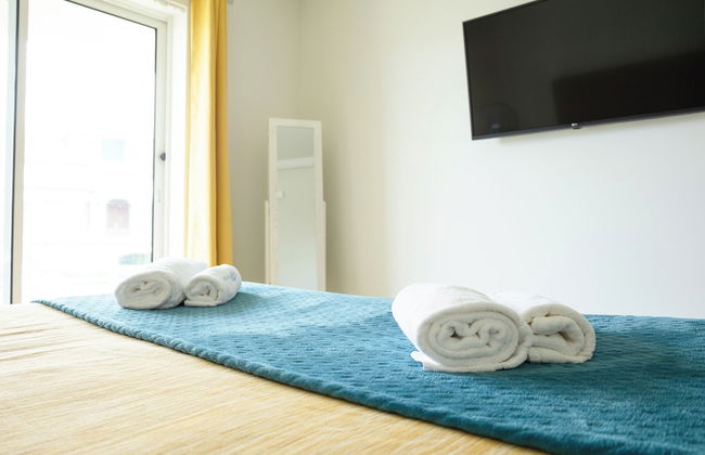 Marina Mar Vila Franca Do Campo - Foto 3