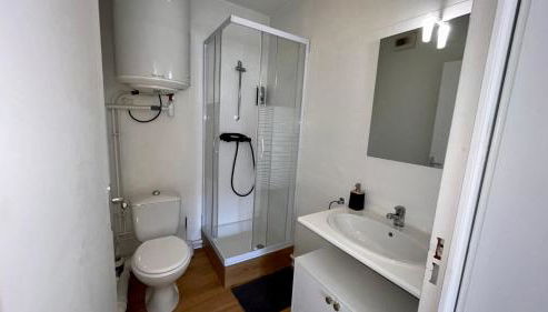 Studio Grenoble Universités-Saint Martin D'hères - Photo 5