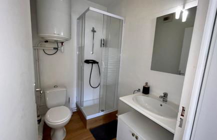 Studio Grenoble Universités-Saint Martin D'hères - Foto 5