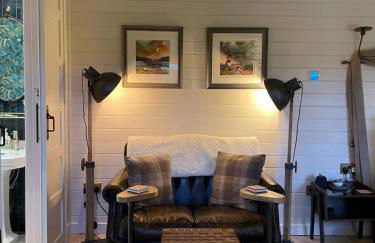 Charming stone Bothy at Loch Lomond - Foto 36