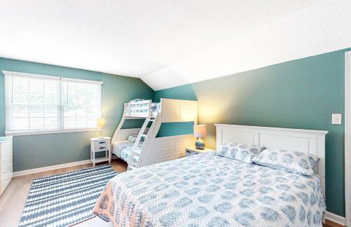 Brandywine Home in the Pines - Foto 14