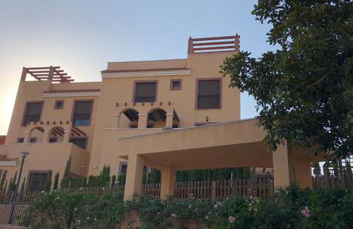 Apartamento María Isabel en Los Collados Golf - Aguilas - Foto 54