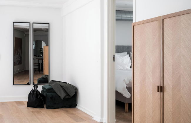 Kings Square apartments by Daniel&Jacob’s - Foto 58