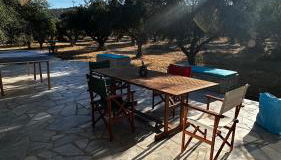 Elaiocampus luxury house - Foto 4