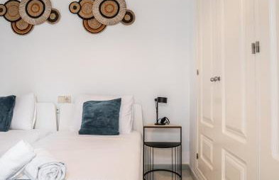 Stay U-nique Apartment Plaza del Patrocinio - Foto 33