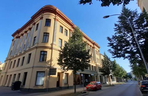 Heyerhaus Greiz - Foto 9