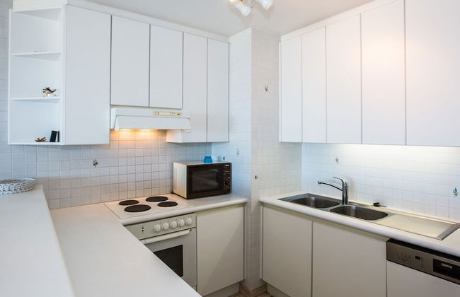 Charming Apartment With sea View - Foto 7