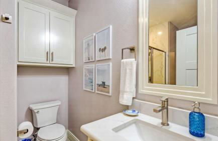 Graford by Avantstay Hot Tub, Firepit, Mini Putt - Foto 55