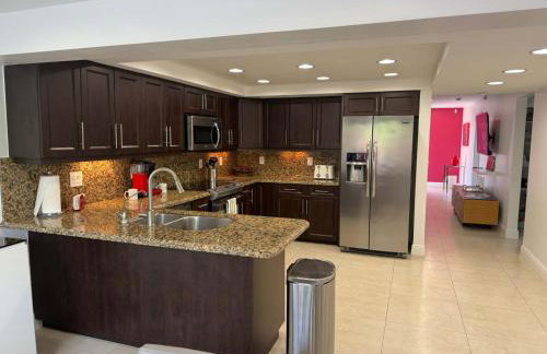 Welcome to Your Fort Lauderdale Retreat 2bed 2bath - Foto 10