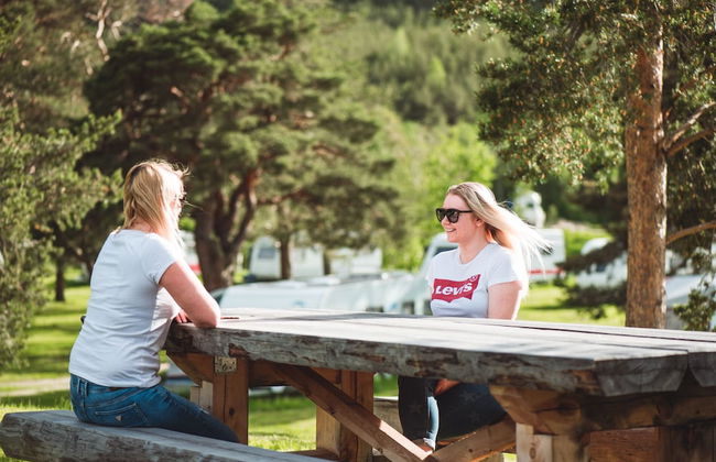 Toftemo Turiststasjon Hytter - Photo 64