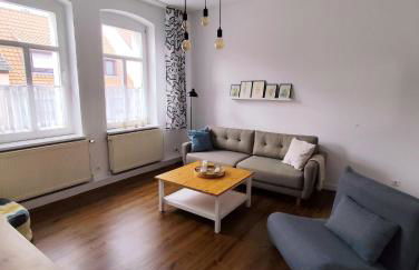 Ferienhaus Zur alten Korbmacherei - Foto 44