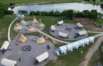 Orr Family Farm & RR, LLC - Foto 64