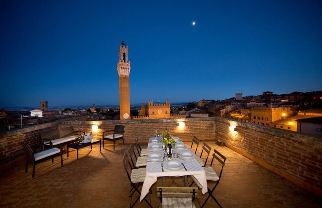 Torre del Cavaliere - Photo 47