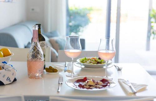 Perla Abernathy - Nice apartment with garden & swimming pool on Liguria West Coast - Foto 13