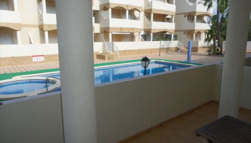 Apartamento Playasol L - Foto 3