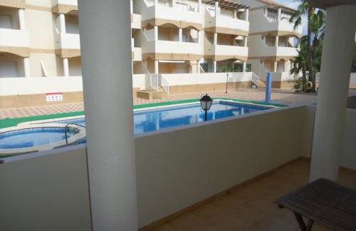 Apartamento Playasol L - Foto 3