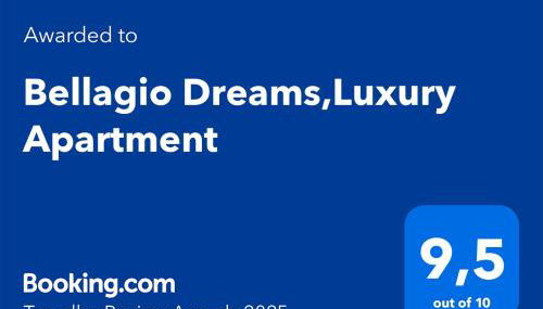 Bellagio Dreams,Luxury Apartment - Foto 3
