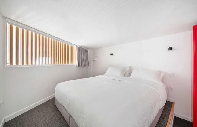 Luxury Apartment 4br/8p - Notre Dame / Bastille - Photo 5