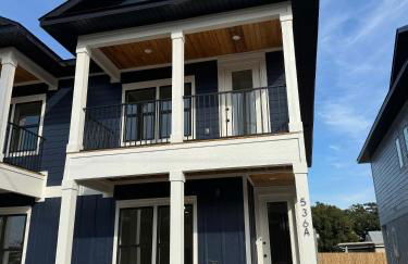 Downtown Sea Escape IV - Foto 1