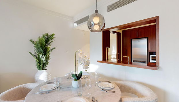 Downtown - Boulevard Point 806 - Foto 4, Habitación