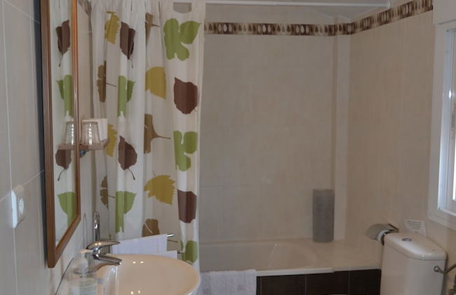 Apartamentos Quercus - Foto 14