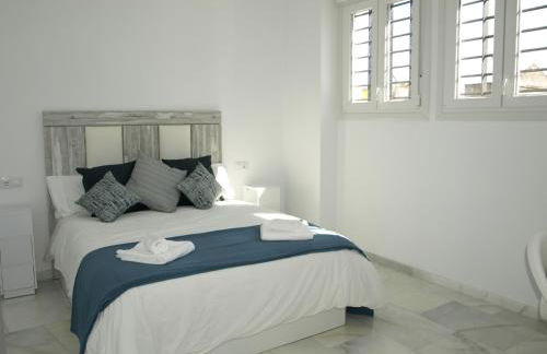 Jerez Centro Stay - Foto 1