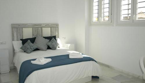 Jerez Centro Stay - Foto 1