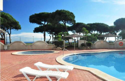 Apartment direkt am Strand - Foto 6