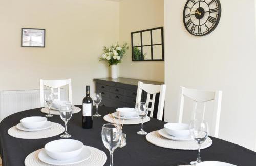 The Graph's Gaff - Foto 6