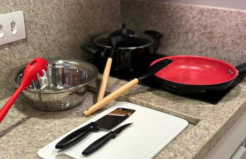 Studio Moderno Ap 64 SohoLife - Photo 28