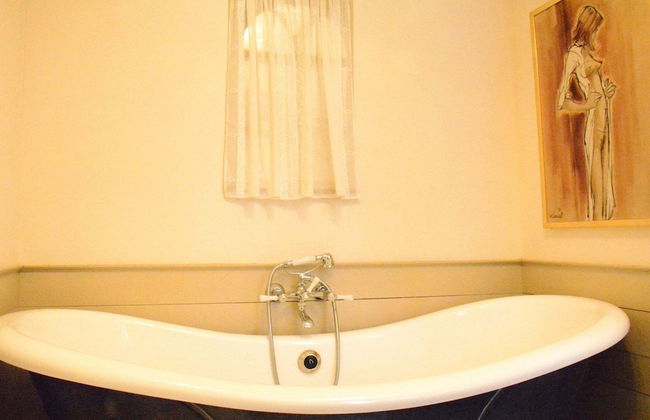 Holiday Home in Bievre Near Town Center - Foto 15