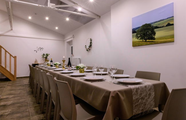 Zythogite 27 personnes 10 chambres - Photo 58