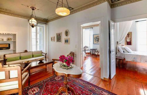 Poros Chic Seaside Neo-Classical Apartment with Terrace - Foto 10