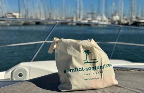 Ferienhaus S´Embat - Foto 28