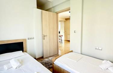 Olymp Family Apartments Katerini - Foto 21