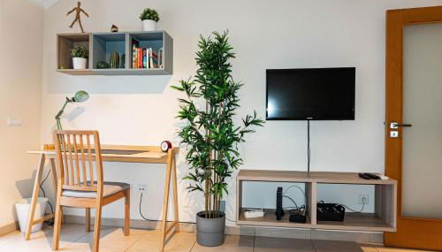 Apartments Baleal: Balconies and Pool - Foto 3