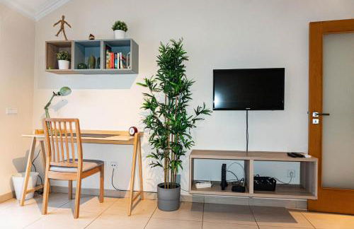 Apartments Baleal: Balconies and Pool - Foto 3