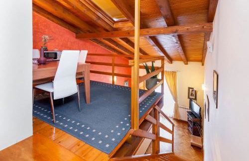 Apartments Villa Rossella 1 - Photo 36