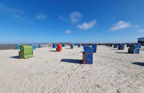 Ferienhaus Hilgenhuus - Foto 18