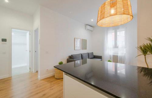 Estilo con parking para 4, vive La Latina - Photo 18